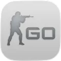 Логотип Counter-Strike 2
